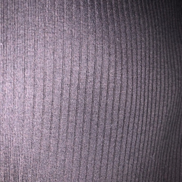 Romwe  Black Crop Top - Picture 3 of 3